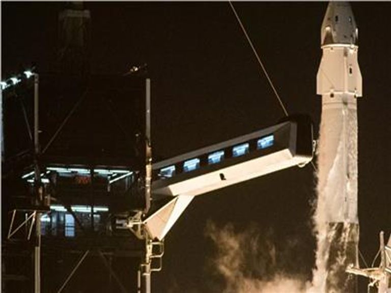 مبنى مؤسسة الكويت للتقدم العلمي