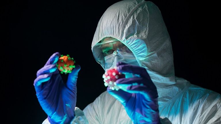 الباحثة كاثرين كيدزيرسكا