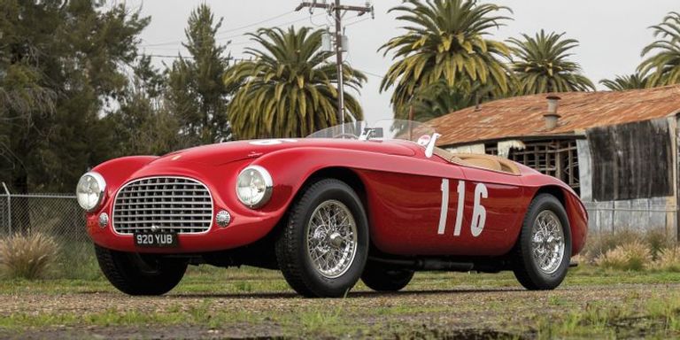  طراز Porsche 917k