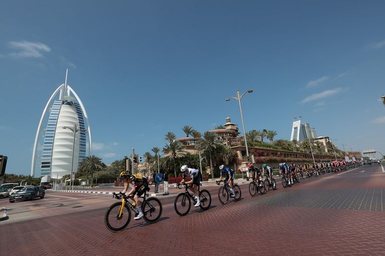 طواف الإمارات طواف الإمارات