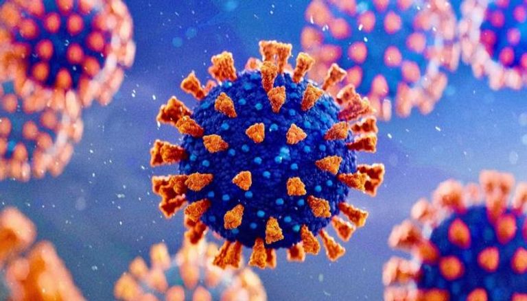 فيروس كورونا تحور إلى عدد من السلالات