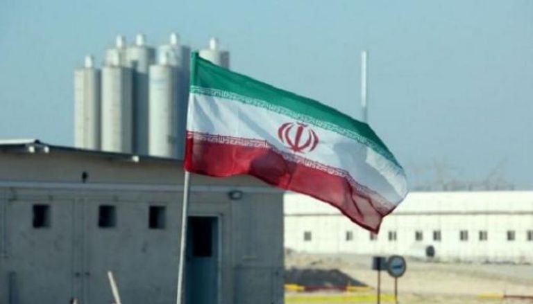 إيران تريد الحصول على سلاح نووي 