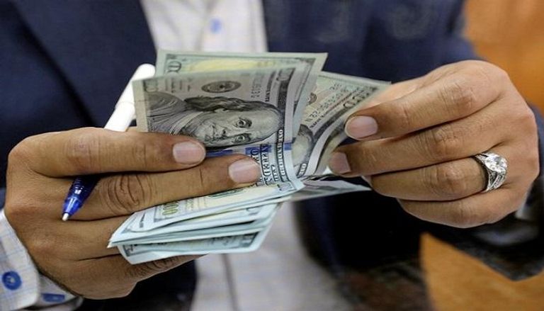 تراجع سعر الدولار في السودان