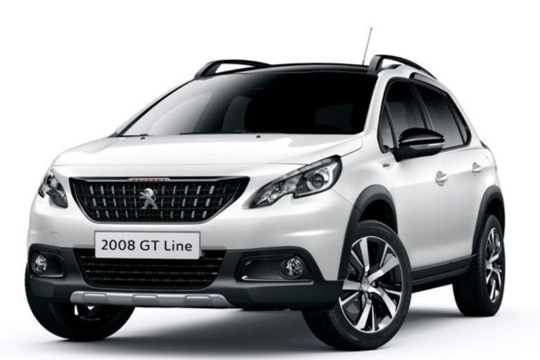 بيجو 2008  بيجو 301