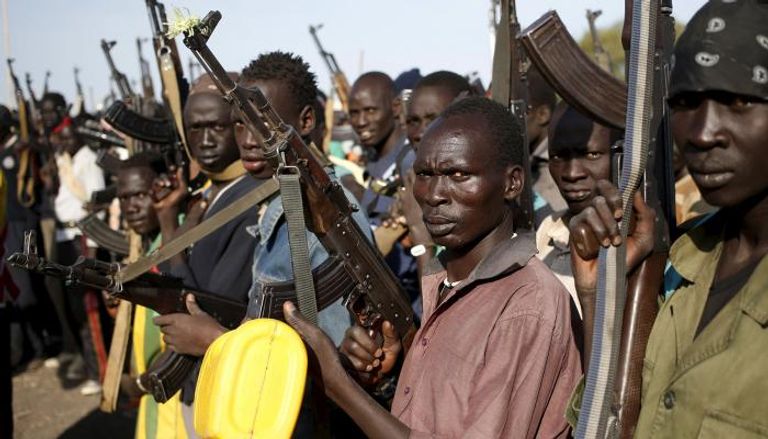مخاوف من تداعيات أعمال العنف على جهود السلام المبذولة في جنوب السودان