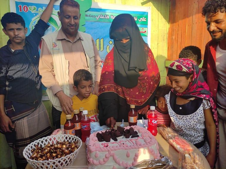 نموذج للمنازل الخشبية