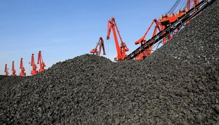 تراجع حصة الفحم من استهلاك الطاقة بالصين