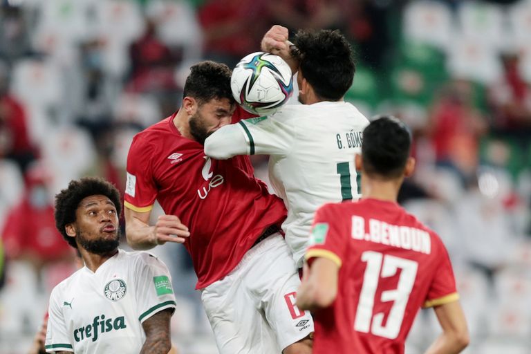 بيتسو موسيماني مدرب الأهلي المصري