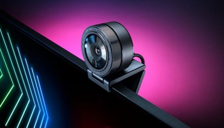ريزر تطلق كاميرا الويب Kiyo Pro الجديدة