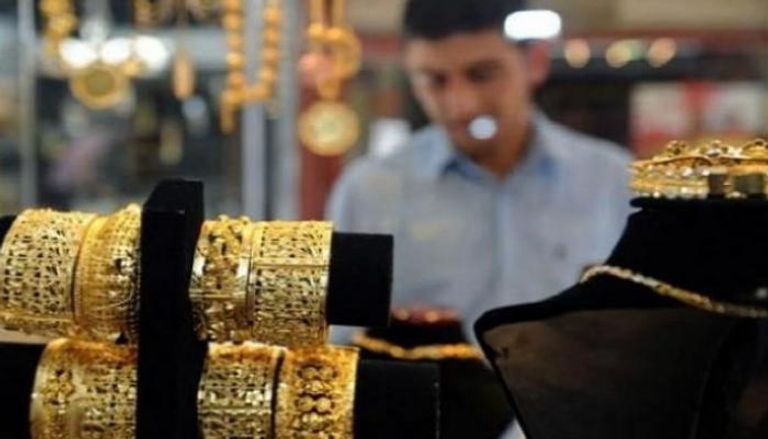 أسعار الذهب في الجزائر اليوم الإثنين
