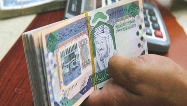 ارتفاع سعر الريال في مصر 