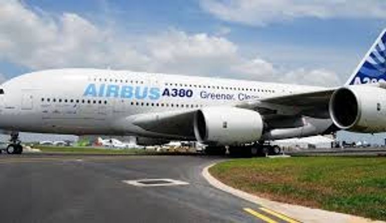 شركة إيرباص إيرباص تتورط في أكبر قضية رشوة بتاريخ الشركات