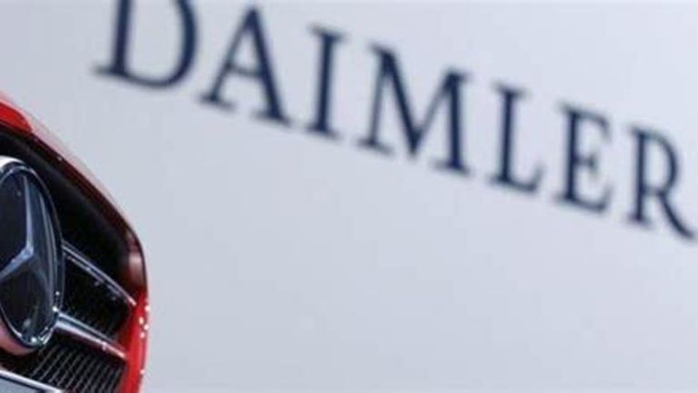 شركة دايلمر إيرباص تتورط في أكبر قضية رشوة بتاريخ الشركات