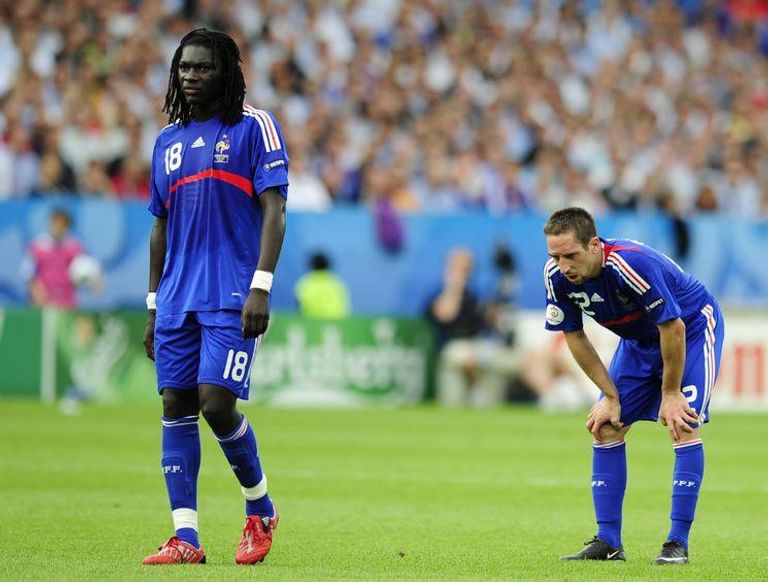 بافيتيمبي جوميز مهاجم الهلال السعودي