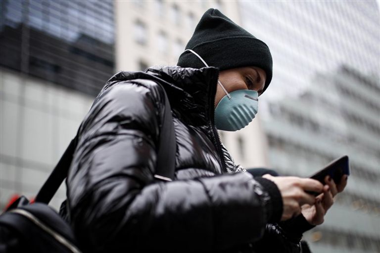 كورونا حول العالم كورونا حول العالم