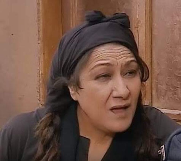 أحلام الجريتلي الفنانة أحلام الجريتلي