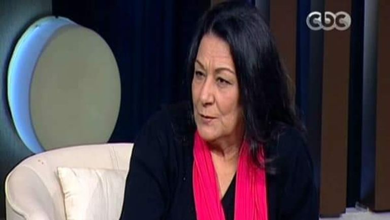 أحلام الجريتلي الفنانة أحلام الجريتلي