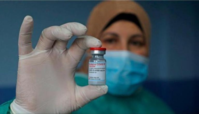 سوريا تبدأ تطعيمات كورونا 