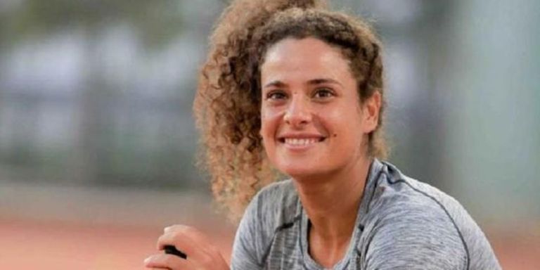 ميار شريف ومحمد صلاح نجم ليفربول