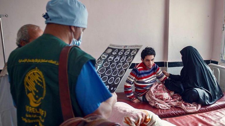 مساعدات الإمارات والسعودية.. شريان إنساني لا ينقطع لدعم اليمنيين