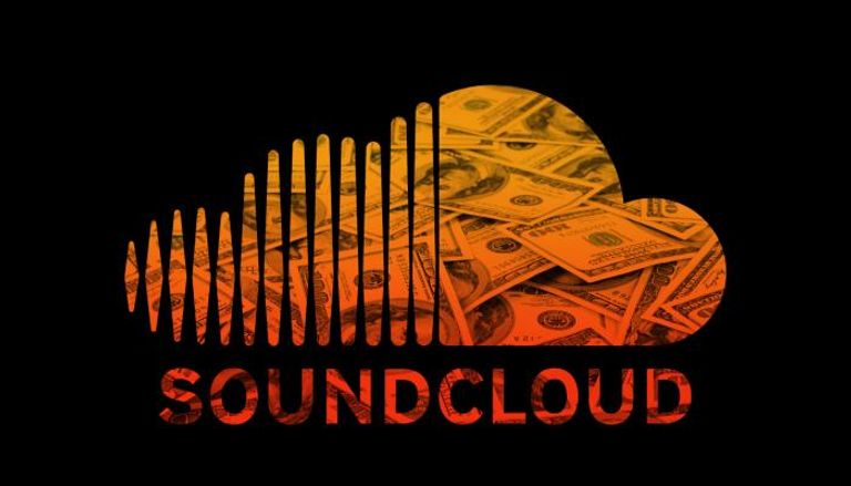 نظام جديد من "ساوند كلاود" يدعم الفنانين ماليا 