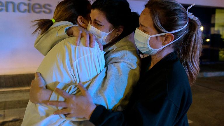 كورونا حول العالم ارتفاع إصابات كورونا حول العالم إلى 114 مليونا و994 ألفا و666 حالة