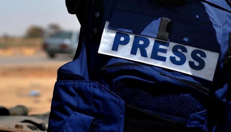 الصحفيون في الصومال يتعرضون لأعمال عنف 