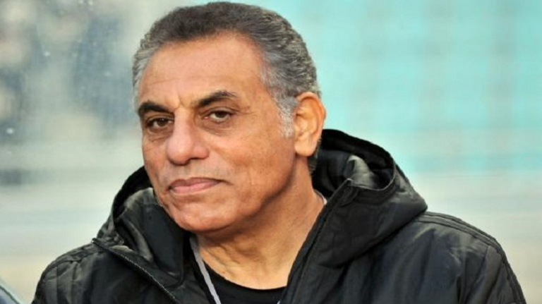 حمادة صدقي الهلال السوداني