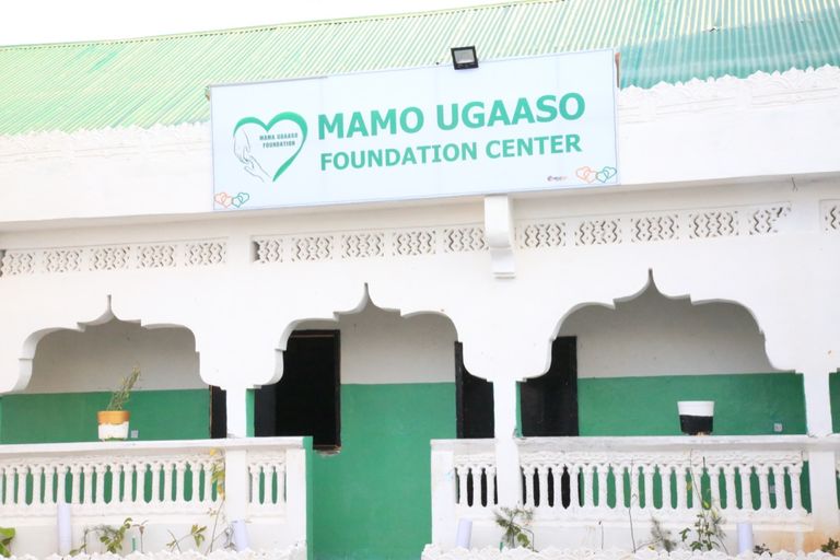 مامو أوغاسو