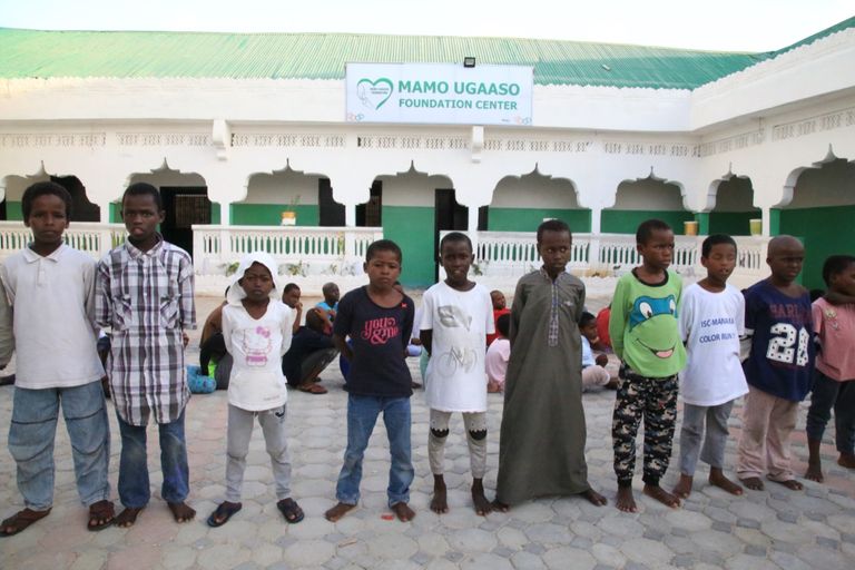 مامو أوغاسو