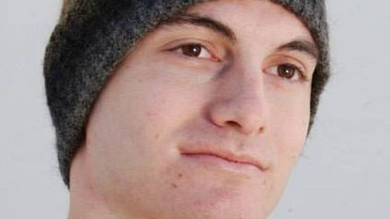 المحاسب الأمريكي كايل جوردي