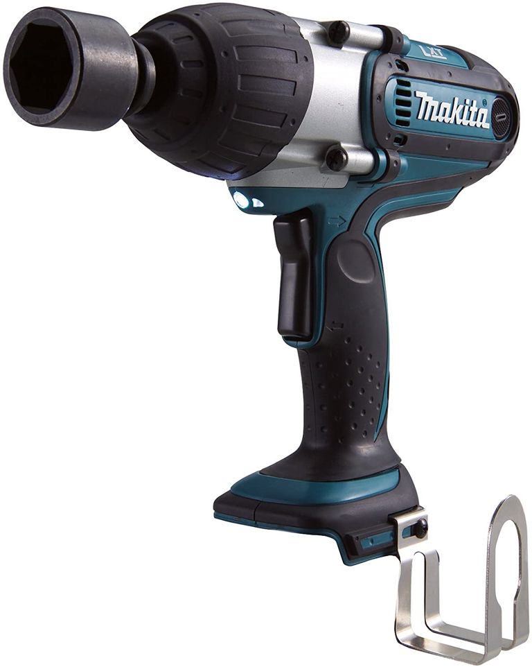 Makita موديل BTW450 مفتاح Bosch موديل 18V Impactor