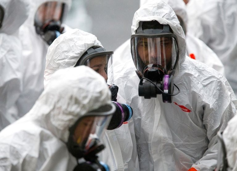 كورونا حول العالم كورونا حول العالم