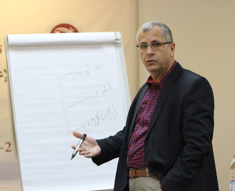 تطبيق التعديل من شأنه التأثير على آلاف المؤسسات الأهلية