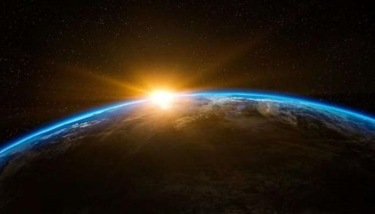 نفاد طاقة الشمس يؤدي لنهاية الحياة على الأرض