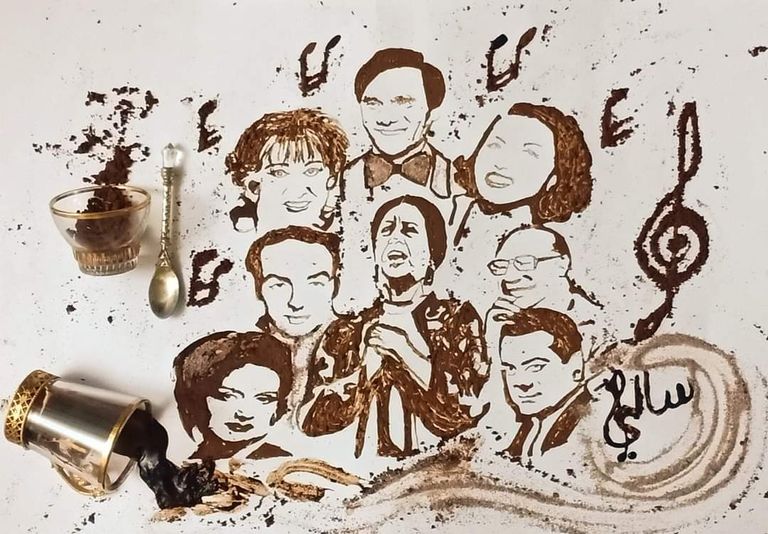 نجوم مصريين من زمن الفن للجميل الشابة المصرية سالي مجدي مراد