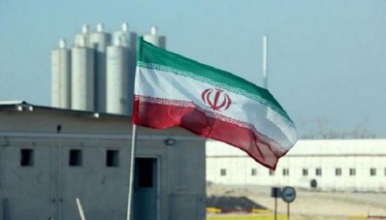 منشأة نووية إيرانية - أرشيفية 