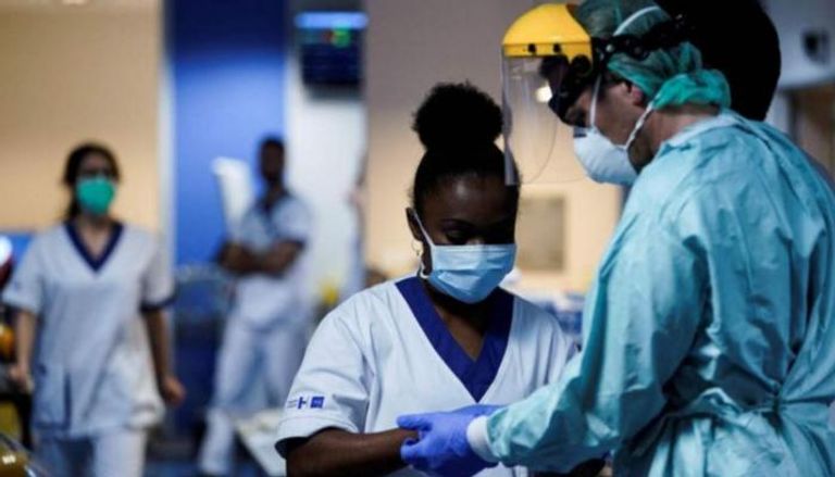 فيروس كورونا المتحور وصل إلى 9 دول أفريقية