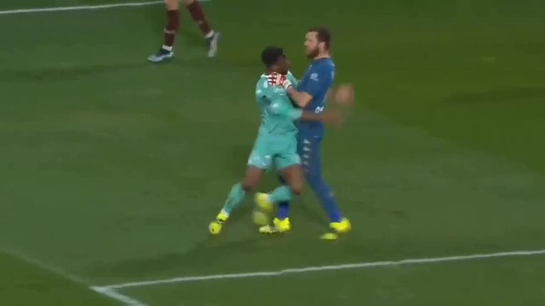 ألكسندر أوكدجيا