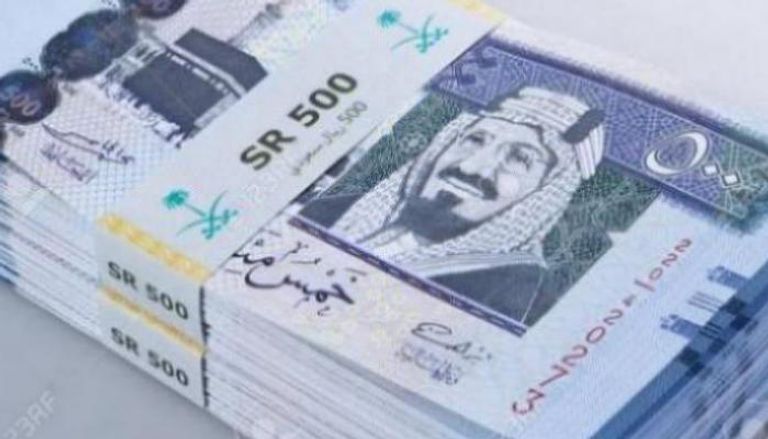 سعر الريال السعودي في مصر اليوم الخميس 4 مارس 2021