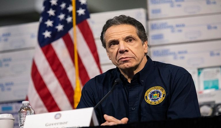 النساء الثلاث اللاتي اتهمن كومو بالتحرش بهن