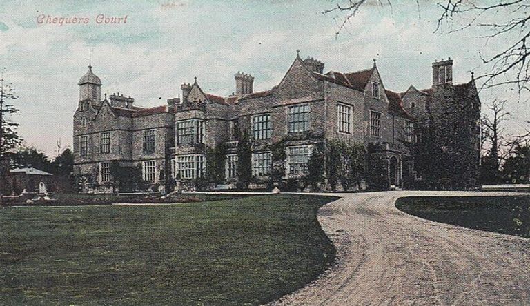 منتجع كامب ديفيد الأمريكي- أرشيفية