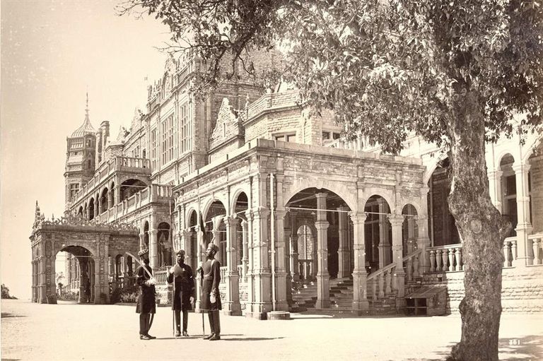 منتجع كامب ديفيد الأمريكي- أرشيفية