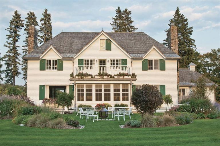 منتجع كامب ديفيد الأمريكي- أرشيفية