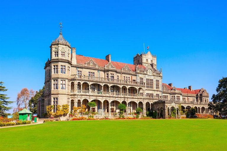 منتجع كامب ديفيد الأمريكي- أرشيفية