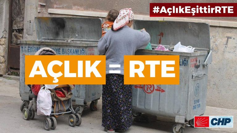 المعارضة التركية تسعى لإنهاء حقبة أردوغان