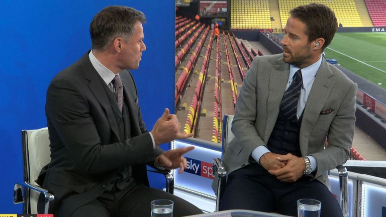 كاراجر - ريدناب استبدال محمد صلاح