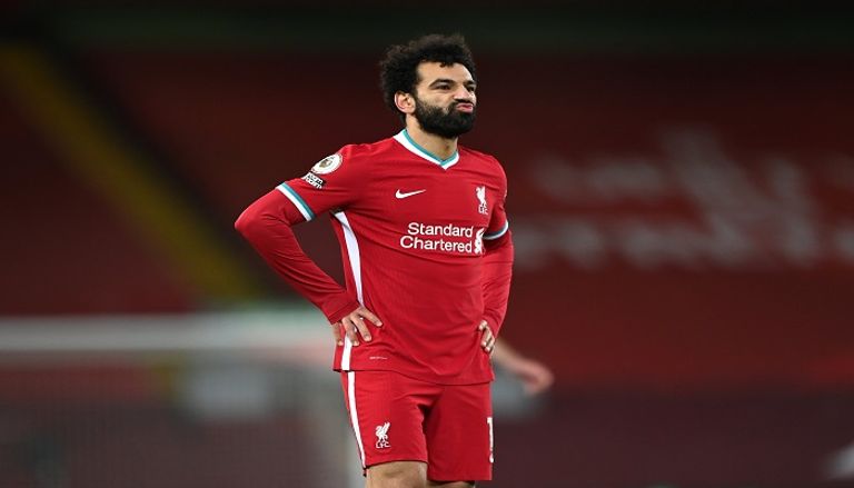 ليفربول ضد تشيلسي
