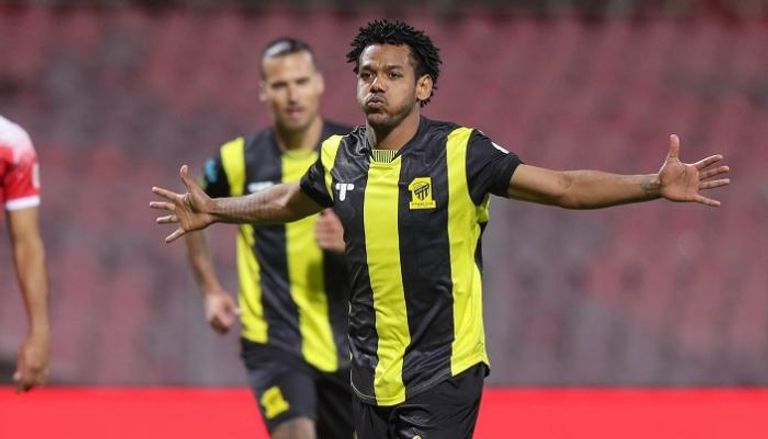 جدول ترتيب هدافي الدوري السعودي