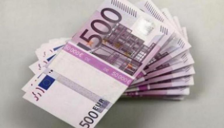 سعر اليورو في مصر اليوم الجمعة 5 مارس 2021